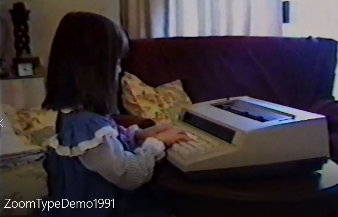 Zoom-Type | Homeschool How-Tos