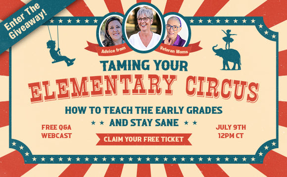 Taming your elementary circus