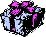 The head spinning destiny of the bride (Part 1: the gifts)