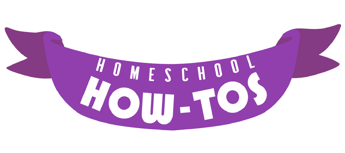 Homeschool How-Tos now in six languages