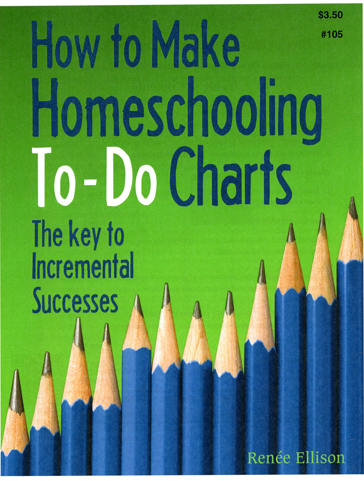 A strategy for getting homeschooling on track