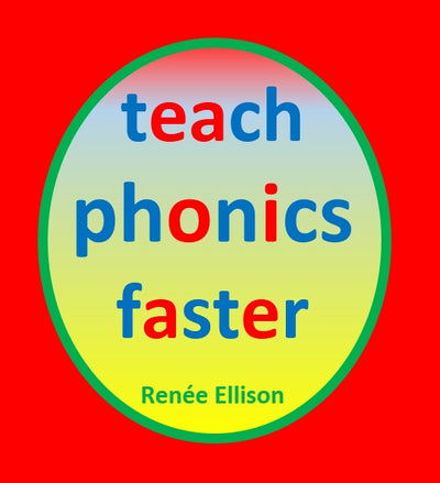 Phonics quick-start tips