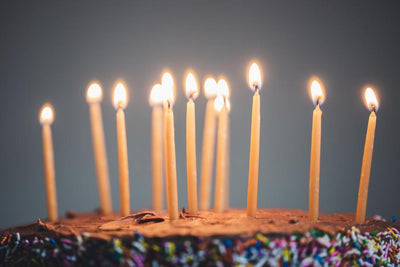 Origins of birthday celebrations