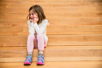 How to recognize, and handle, a gifted child at preschool age