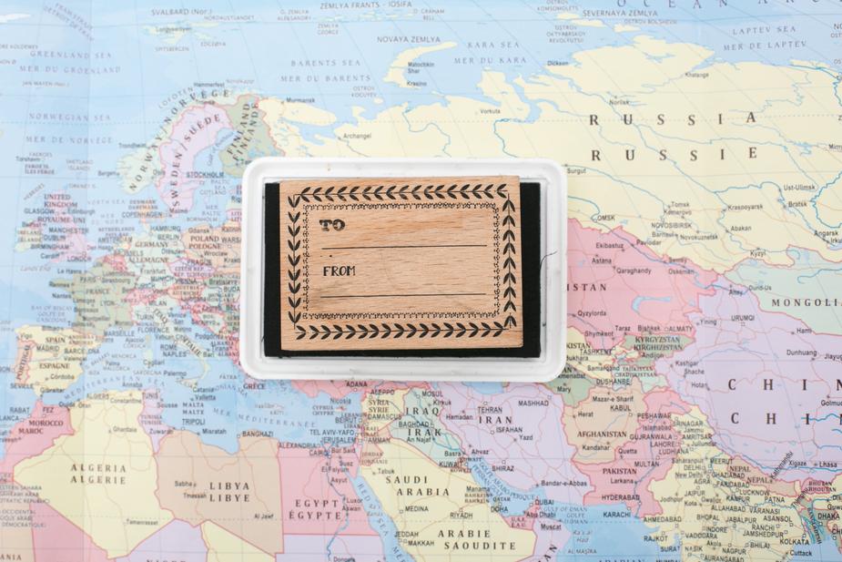 Map attack! | Homeschool How-Tos