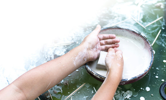 Further thoughts about motherhood