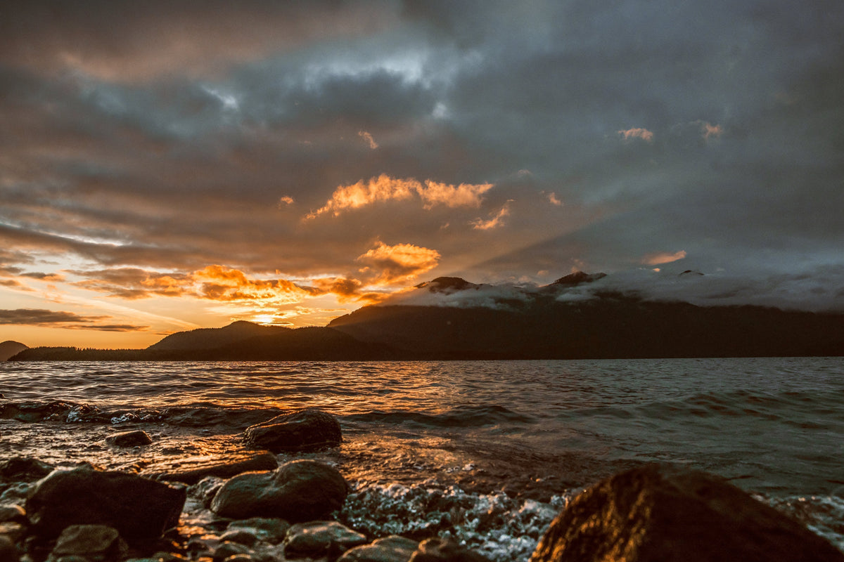 Godly men who died in the prime of life