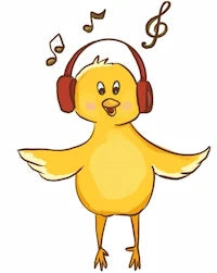 Audio icon