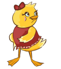 Feminine Identity icon