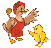 Child Training icon