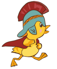 Historical icon