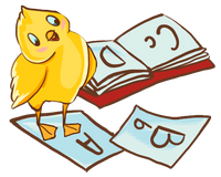 Learn to Read and Write icon