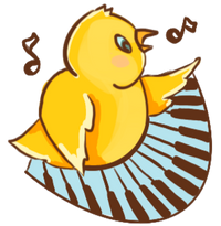 Music / Play Piano icon