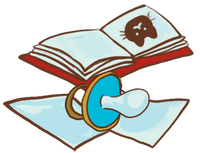 Preschooler icon