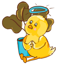 Spiritual Question icon