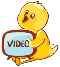 Video icon