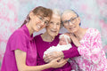 Eldercare survival tips