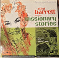 Ethel Barrett CD #4 of Stories for Children: Four True-to-Life Missionary Stories