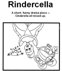 Rindercella (e-Book)