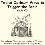 12 Amazing Brain Triggers