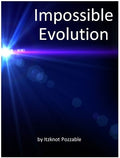 Impossible Evolution (book)