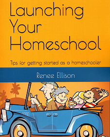 Launching Your Homeschool (book)