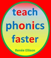 Teach Phonics Faster (teaser)