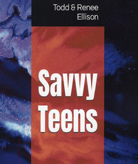 Savvy Teens (book)