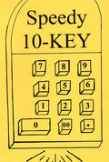 Speedy 10-Key