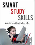Smart Study Skills (e-Book)